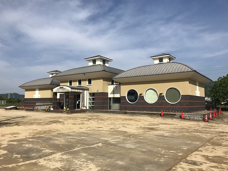 🏯 하야토즈카 사적관 (하야토즈카 시세키칸) 이미지 4